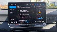 Volkswagen ID.3 125kW Match Pure 52kWh 5dr Auto Electric Hatchback